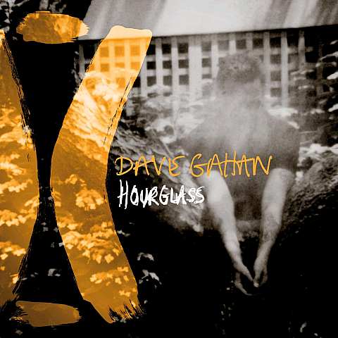 Dave Gahan vydává nové album